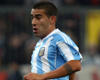 Nicolas Otamendi - Argentina (Bongarts/Getty Images)
