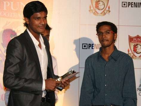 Goalkeeper Of The Season