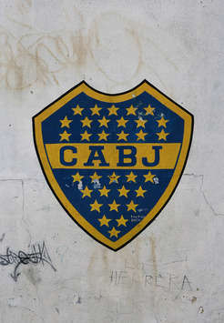 Boca Juniors (Getty Images)