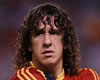 Pelo Twitter, Puyol agradece apoio dos fãs