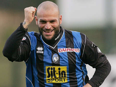 Simone Tiribocchi - Atalanta (Getty Images)