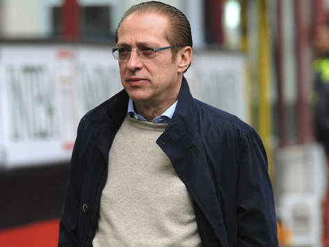 Rassismus-Vorfall: Berlusconi-Bruder und Balotelli versöhnen sich