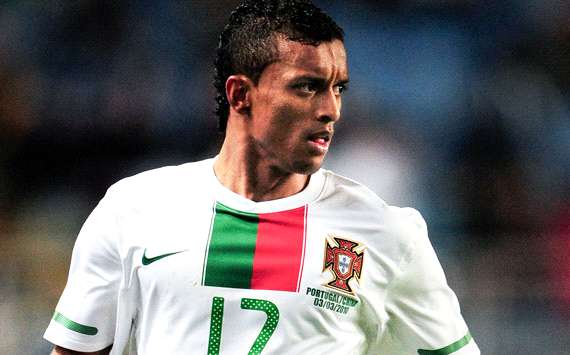 Nani  - Portugal (Getty Images)