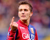 Mimmo Criscito - Genoa (Getty Images) Mimmo Criscito - Genoa (Getty Images)
