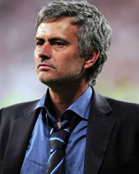 Josè Mourinho (Getty Images)