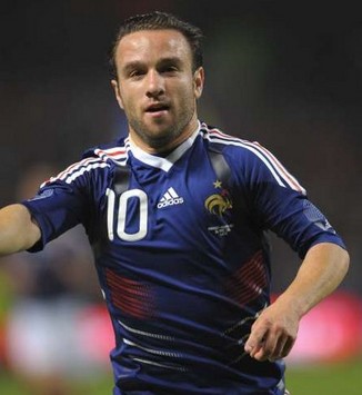 We're our own worst enemy, says France attacker Valbuena