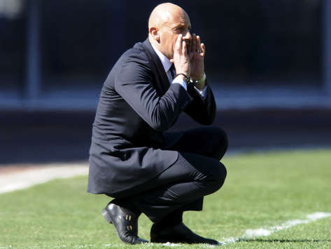 Domenico Di Carlo - Sampdoria (Getty Images)