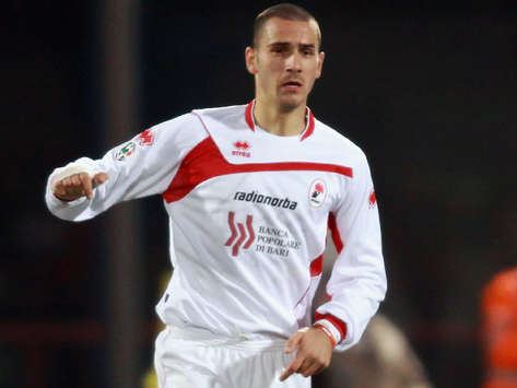 Leonardo Bonucci - Bari (Getty Images)