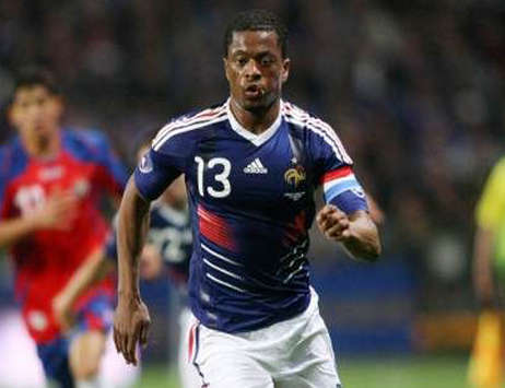 Evra Handed Appeal Date