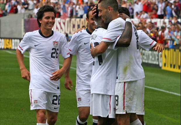 American Player Rankings: Klinsmann calls in first group for summer camp