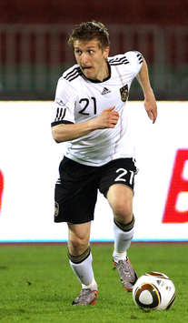 Marko Marin, Germany (Getty Images)