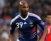 Nicolas Anelka (France) - (Panoramic)