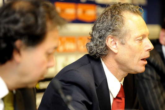 Michel Preud'homme, FC Twente (PROSHOTS)