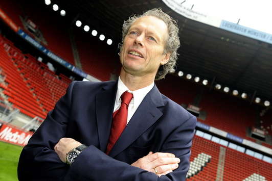 Michel Preud'homme, FC Twente (PROSHOTS)