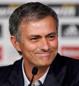 Jose Mourinho (Real Madrid) - (Gettyimages)