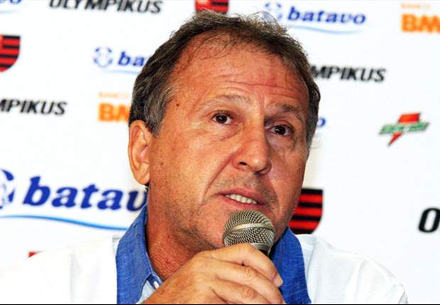 Iraq's former Japan coach Zico: We can beat Samurai Blue