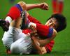 Kwak Tae-Hwi, South Korea (Getty Images)