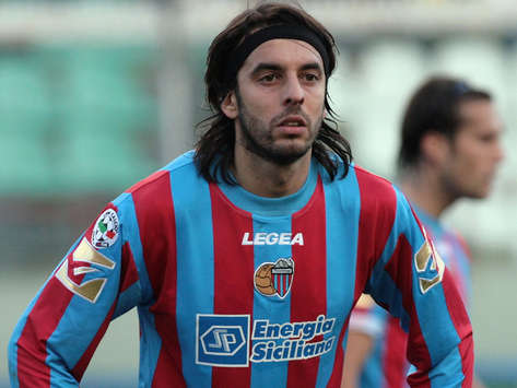 Jorge Martinez - Catania (Getty Images)