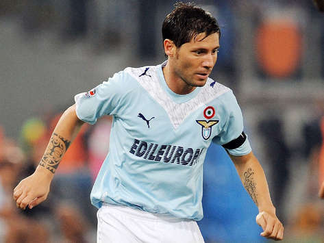 Pasquale Foggia - Lazio (Getty Images)