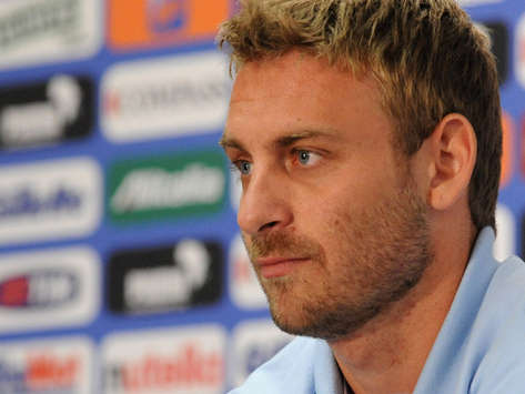 Daniele De Rossi - Italy (Getty Images)