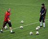 Valdés parle de Casillas 