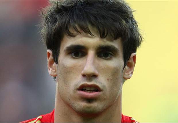 Everyone wants to beat Spain, says Javi Martinez