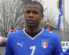 Transferts - Dumitru à Naples (OFFICIEL)