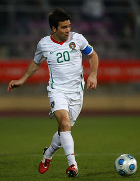 World Cup 2010: Chelsea Midfielder Deco Ruled Out Of Portugal's Final Group G Match Against Brazil