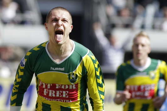 Timothy Derijck, ADO Den Haag (PRO SHOTS)