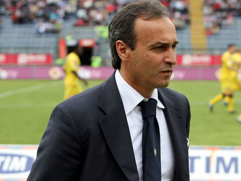 Pasquale Marino (Getty Images)