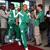 Stampede Ruins Nigeria Win