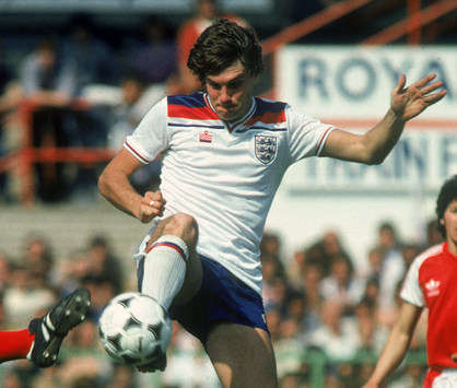 UK government considered World Cup boycott during Falklands War