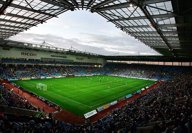 'Business as usual' for Coventry ahead of adminstration ruling