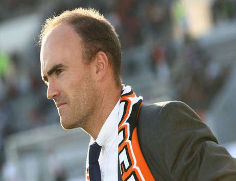 Ligue 1, Lorient - Féry hausse le ton