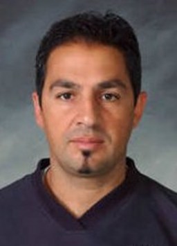 Omid Namazi (Chicago Red Stars)