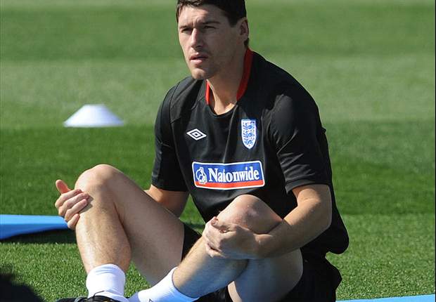 World Cup 2010: Gareth Barry Ready To Return For England Against Algeria