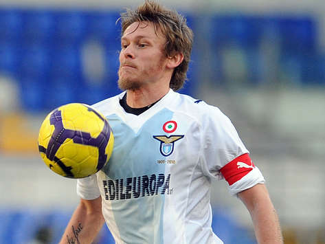 Roberto Baronio - Lazio (Getty Images)