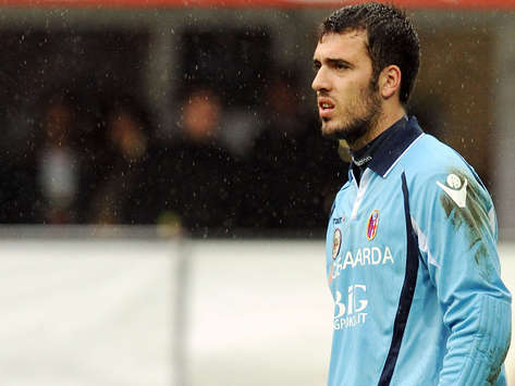 Emiliano Viviano - Bologna (Getty Images)