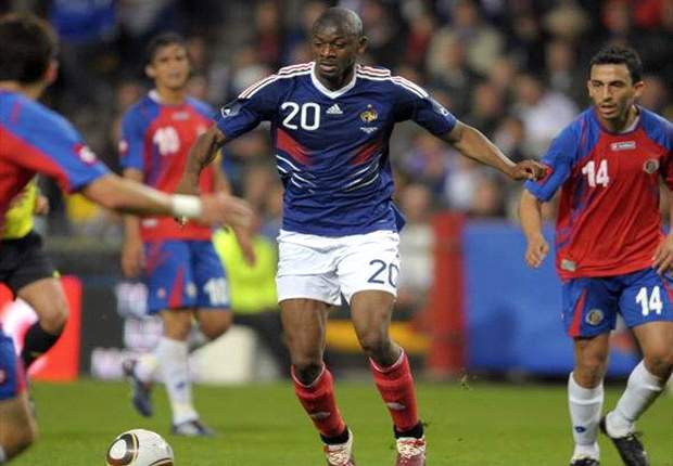 Deschamps hopeful Diaby will be ready for Belarus clash