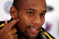 Maicon - Brasil (Getty Images)