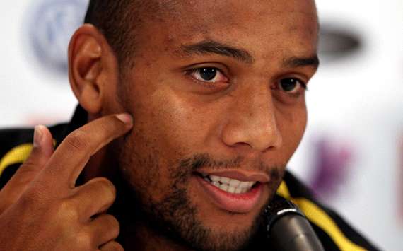 Maicon, Brazil (Getty Images)