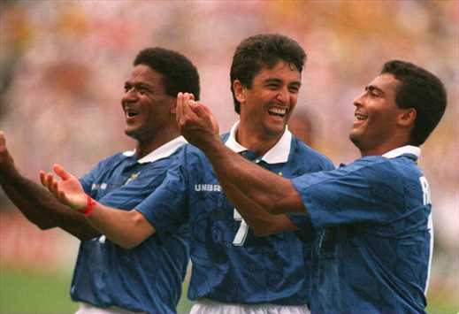 Bebeto 1