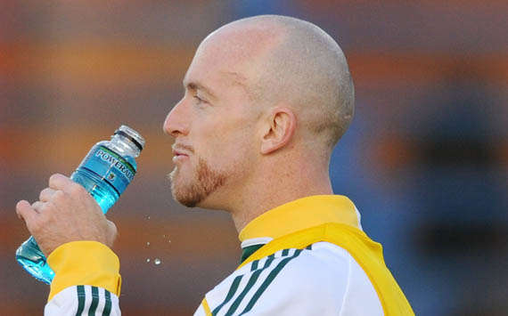 Booth extends deal with Ajax Cape Town