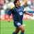 Maradona jubelt zum letzten Mal