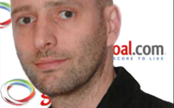 Goal.com Chefredakteur Nils Reschke