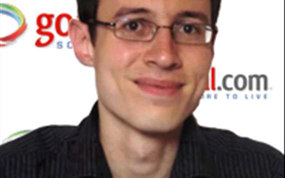 Goal.com stellvertretender Chefredakteur Thomas Bauer