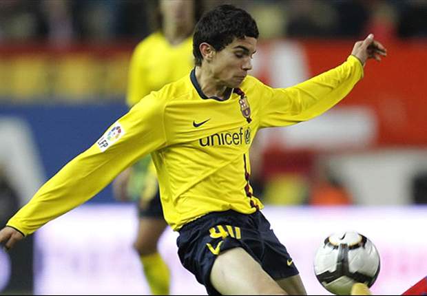 Bartra: Messi argument was blown out of proportion