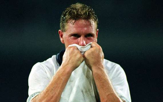 Schmeichel: PFA must stop doing car deals and help troubled Gascoigne