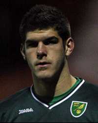 Fraser Forster