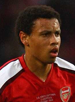 Francis Coquelin
